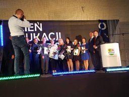 Dzień edukacji narodowej 2017